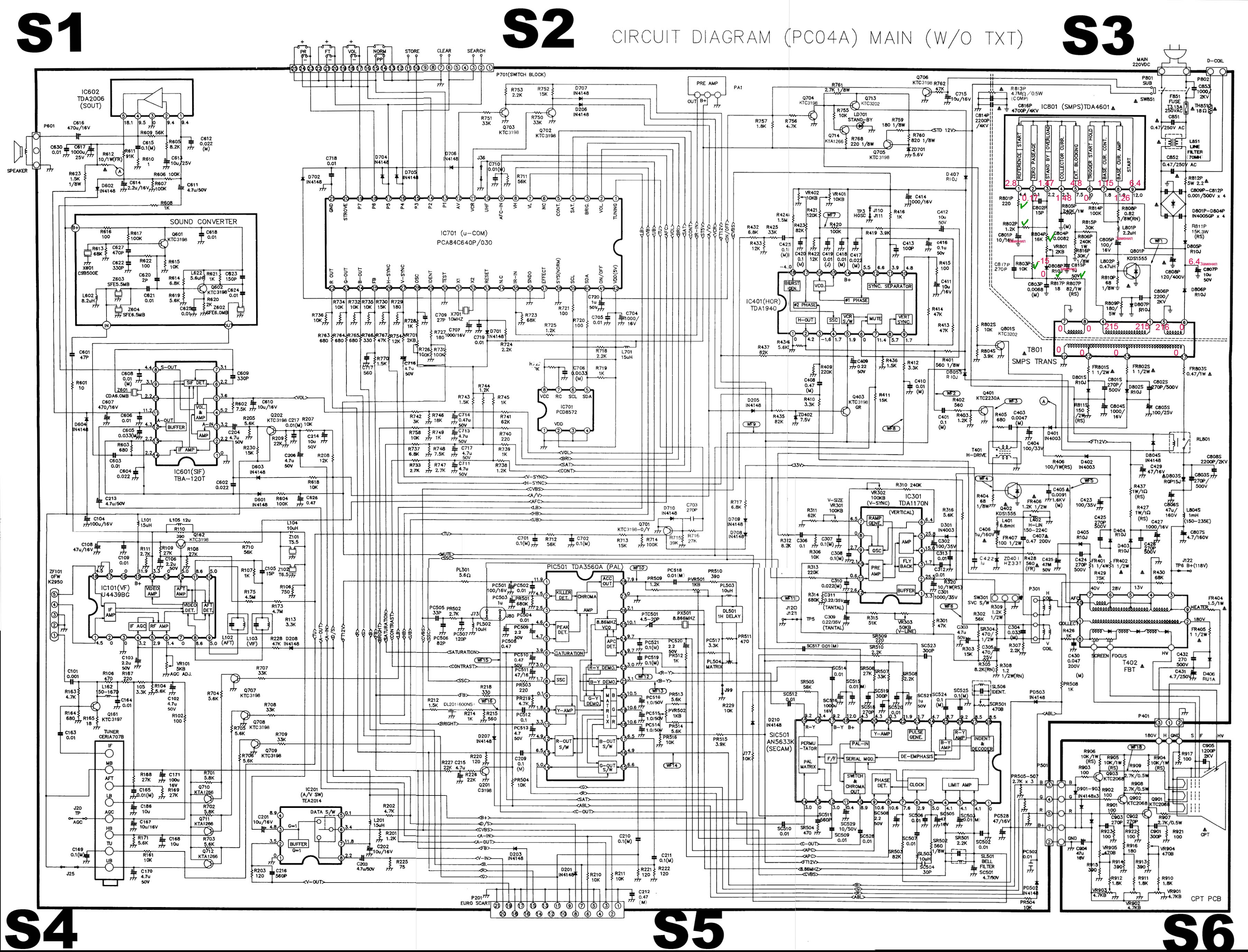 Радиоприемник mason r942 схема